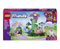 LEGO FRIENDS 42702 Wróżkowa karuzela z kwiatami - 1529779 - zdjęcie 1